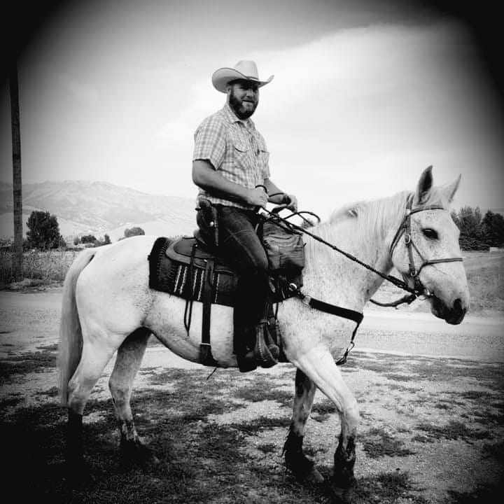 Brandon Bills Suicide Weber County, UT Death, Obituary